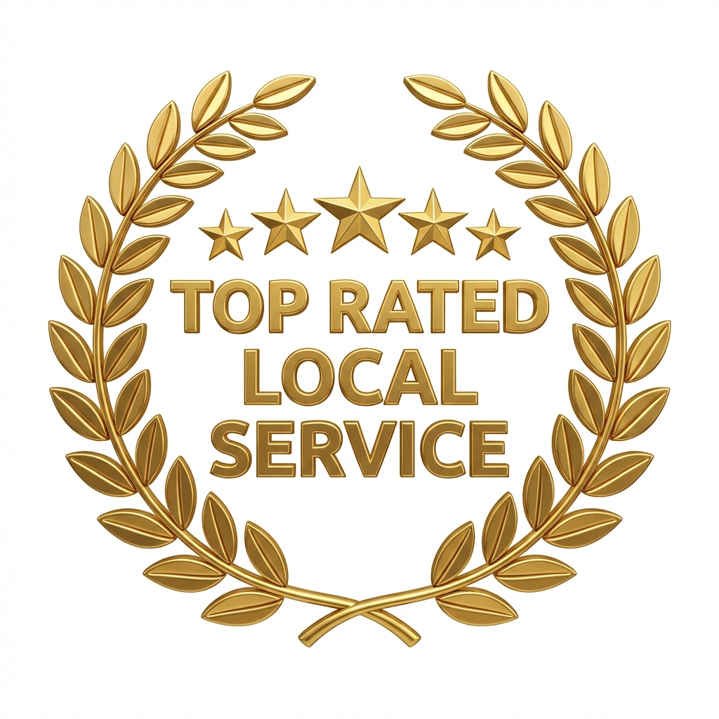 Top Rated Local Service
