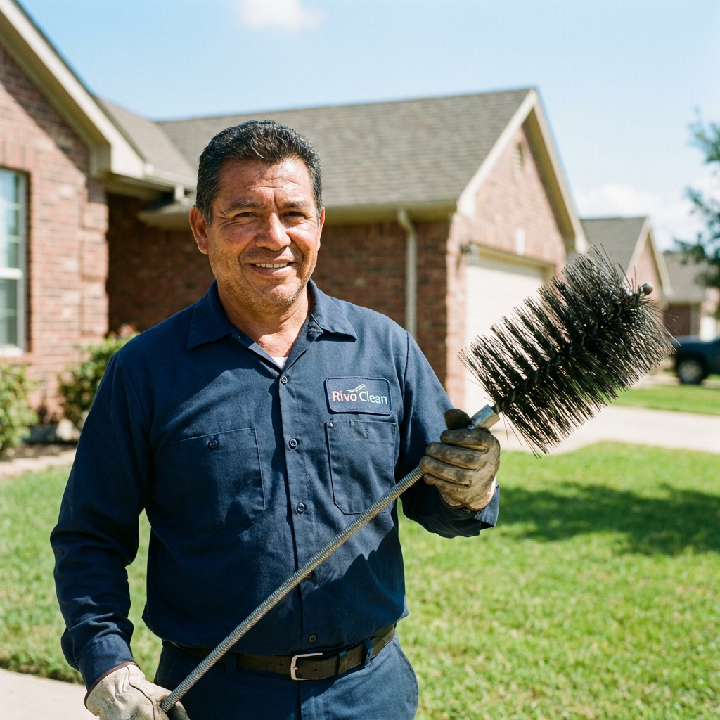 Rivo Clean Specialist