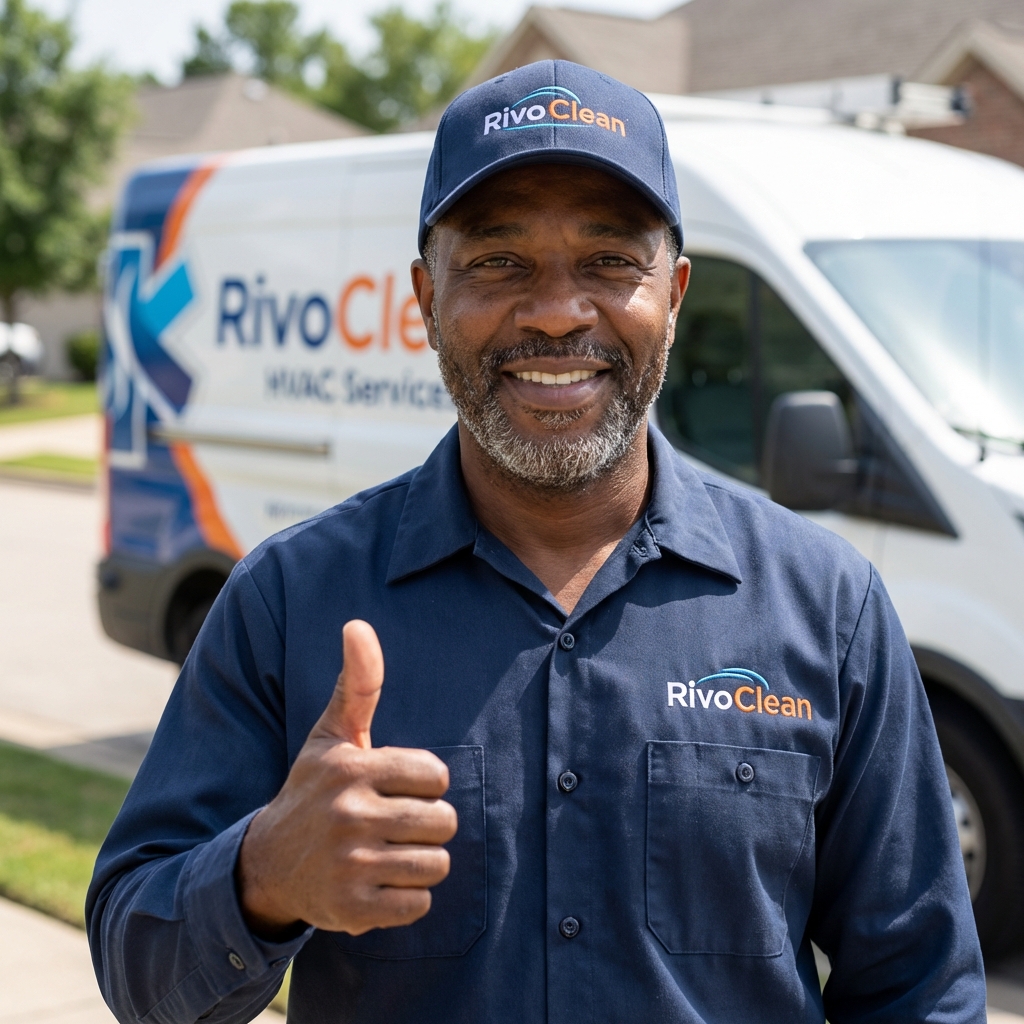 Vent Cleaning Expert